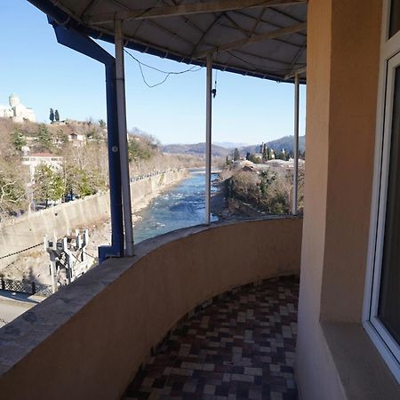 Imperator 1 Hotel Kutaisi Esterno foto